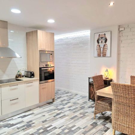 Lu Apartments Major ปุจเซร์ดา ภายนอก รูปภาพ