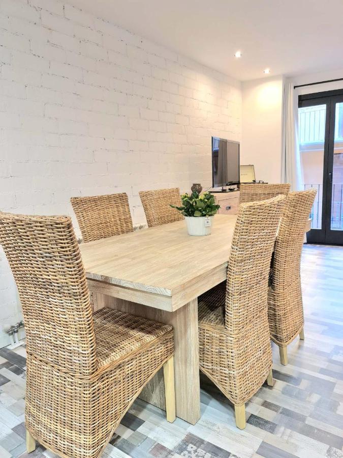 Lu Apartments Major ปุจเซร์ดา ภายนอก รูปภาพ