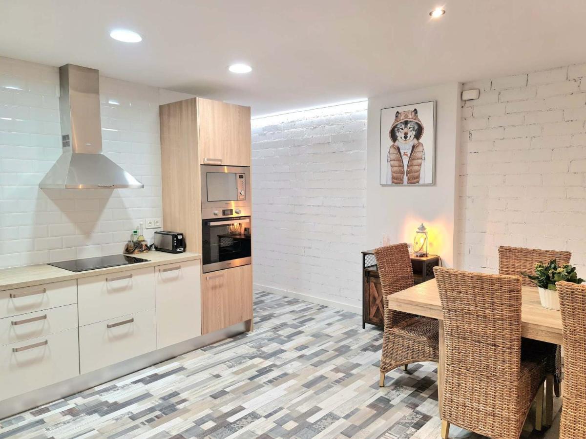 Lu Apartments Major ปุจเซร์ดา ภายนอก รูปภาพ