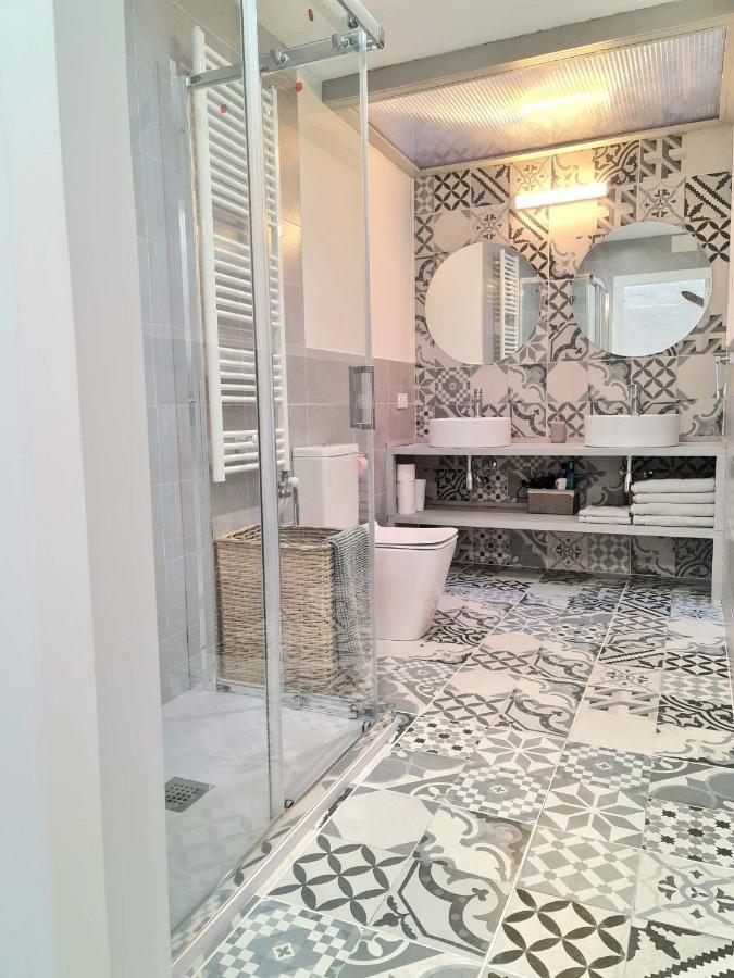 Lu Apartments Major ปุจเซร์ดา ภายนอก รูปภาพ