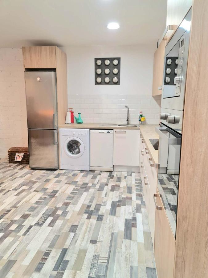 Lu Apartments Major ปุจเซร์ดา ภายนอก รูปภาพ