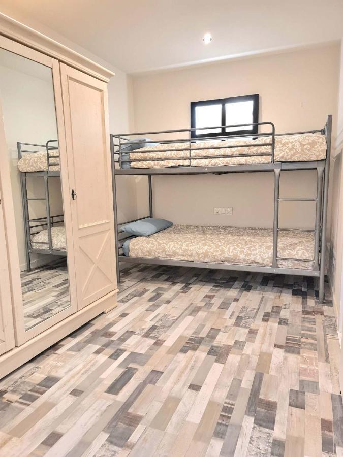 Lu Apartments Major ปุจเซร์ดา ภายนอก รูปภาพ