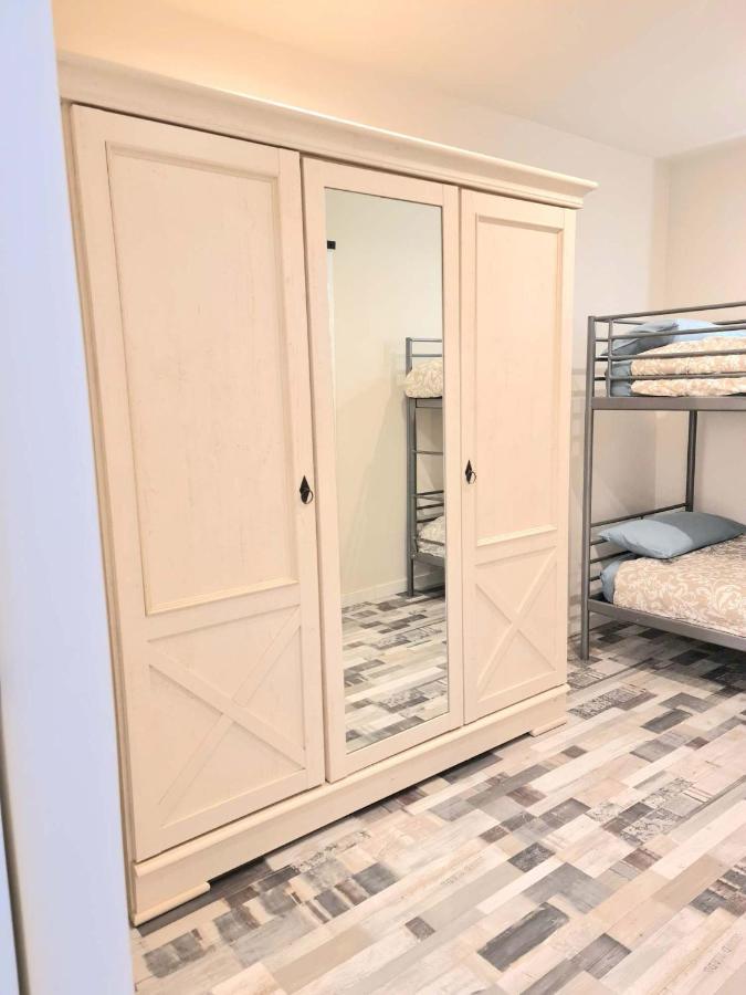 Lu Apartments Major ปุจเซร์ดา ภายนอก รูปภาพ