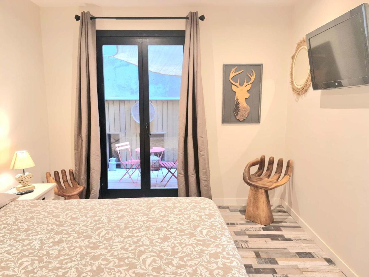 Lu Apartments Major ปุจเซร์ดา ภายนอก รูปภาพ
