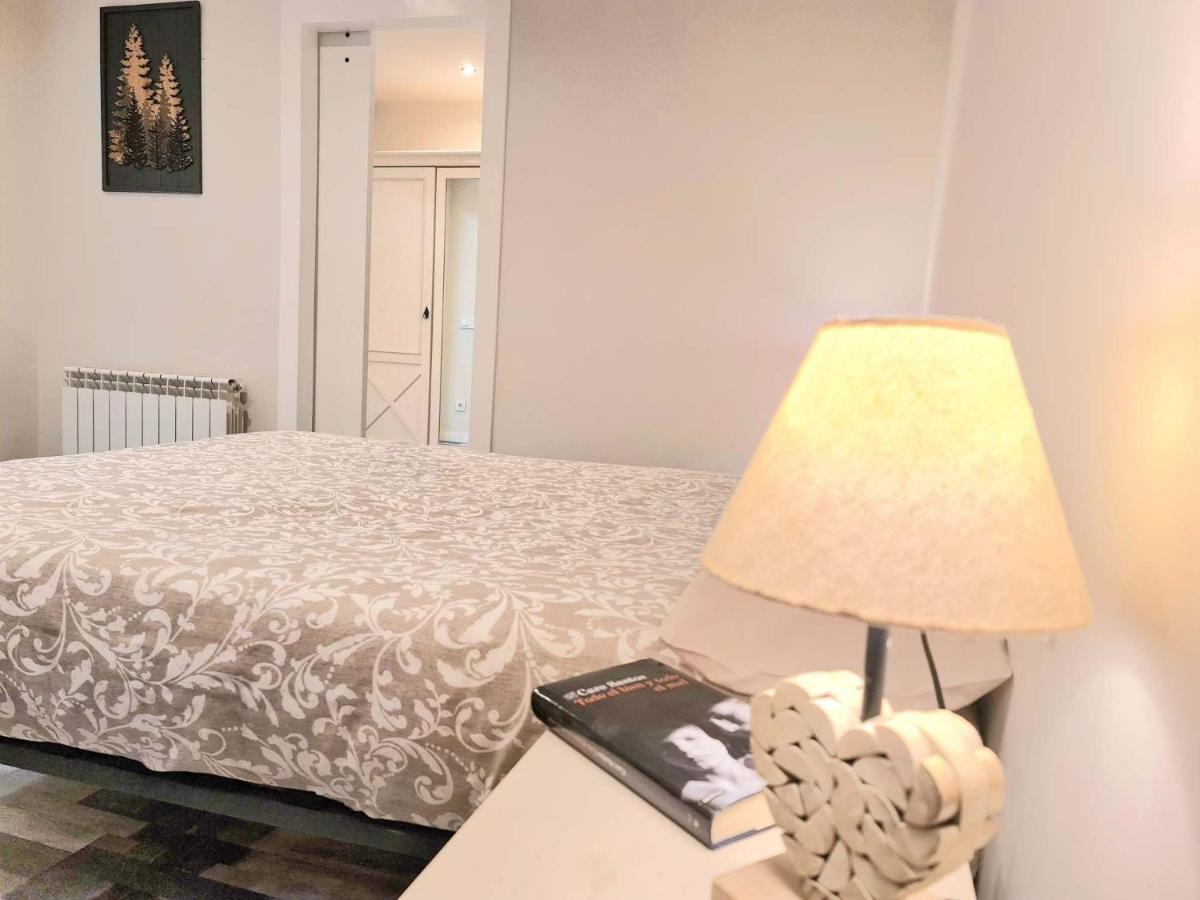 Lu Apartments Major ปุจเซร์ดา ภายนอก รูปภาพ